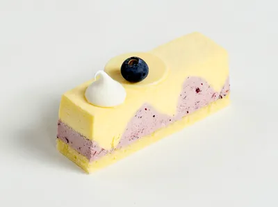 焙乐道臻选水果果酱-蓝莓