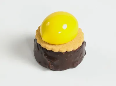 焙乐道精选水果果酱（苹果）4x5Kg