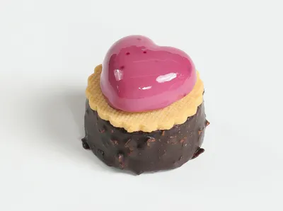 焙乐道精选水果果酱（蓝莓）4x5Kg