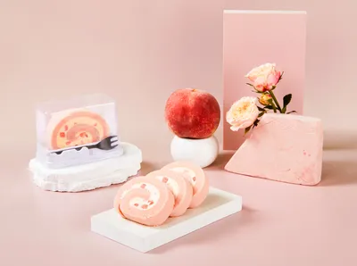 焙乐道臻选水果果酱（香蜜蜜桃） TAK