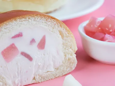 焙乐道臻选水果果酱（香蜜蜜桃）