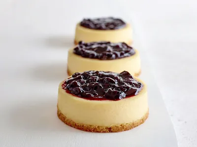 淑女牌水果肉馅（蓝莓）