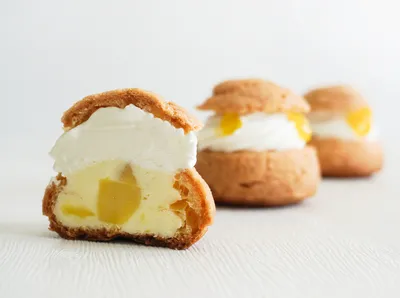 焙乐道水果肉馅（菠萝）