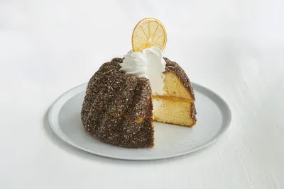 焙乐道水果肉馅（果酱）-香橙  