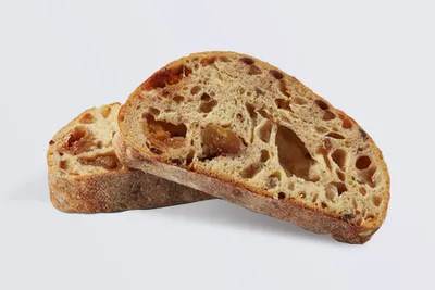 黑麦芽蜂蜜洛代夫