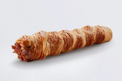 巧克力奶油号角