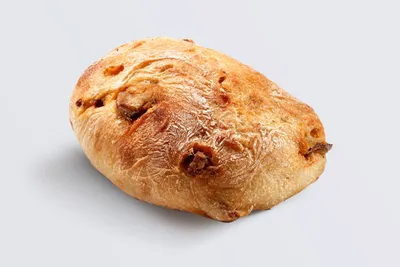 川味腊肠花椒恰巴塔