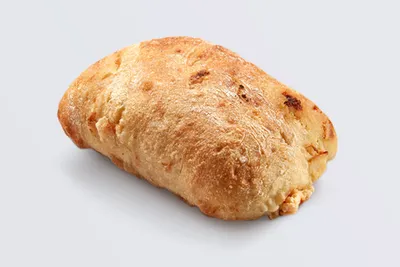 柠檬苹果芝士恰巴塔