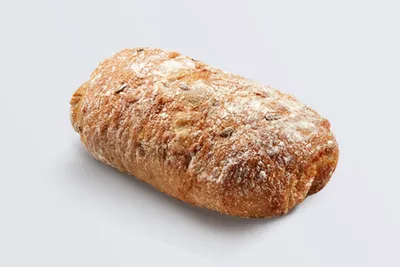 全麦南瓜栗子恰巴塔