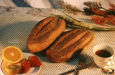 焙乐道杂粮面包预拌粉 （清洁标签）