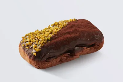 比利时巧克力脏脏包