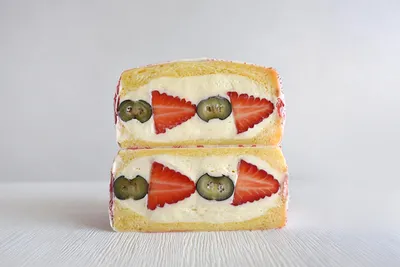 水果三明治