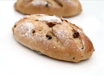 焙乐道黑裸麦面包预拌粉（清洁标签）