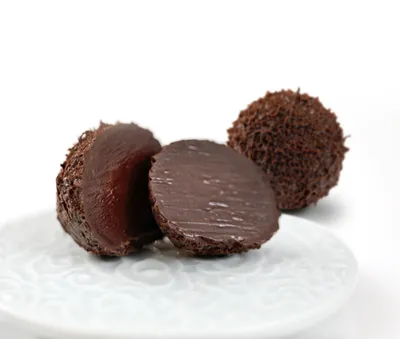 巧克力松露