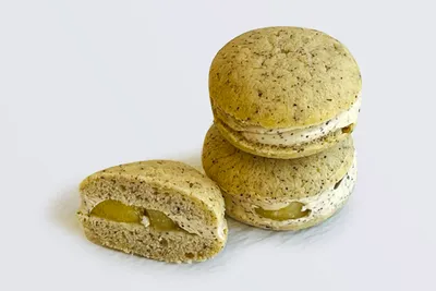 复配膨松剂 使必达双效泡打粉