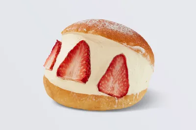 双重草莓马里托佐