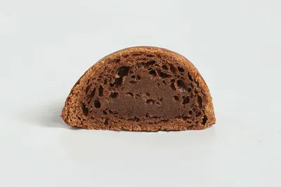 巧克力黄油年糕