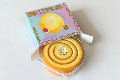 杨枝甘露内卷