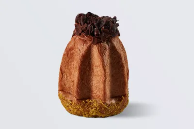 比利时巧克力潘多洛