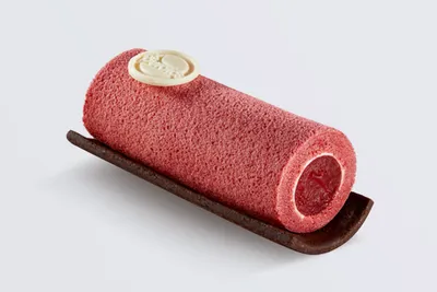 焙乐道非凡果酱-洛神花山楂 25%