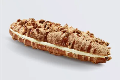 红茶苹果布里奥斯