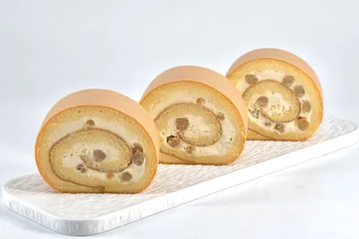 豆花蛋糕