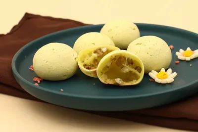 焙乐道软Q麻薯预拌粉