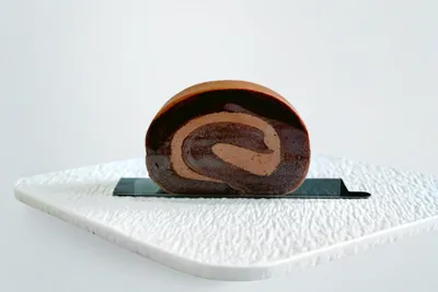 焙乐道轻巧巧克力味酱 复合调味料