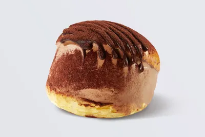 黑巧蓝莓马里托佐