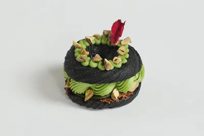 焙乐道花样泡芙糕点预拌粉