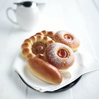 复配酶制剂 焙乐道特AN面包改良剂