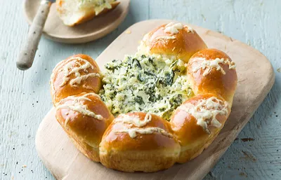 焙乐道即用咸味芝士酱