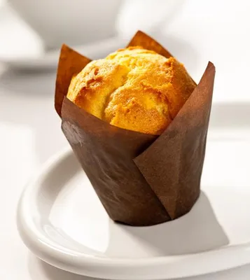 焙乐道玛芬蛋糕预拌粉